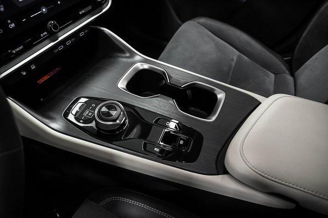 used 2023 Lexus RZ 450e car, priced at $38,988