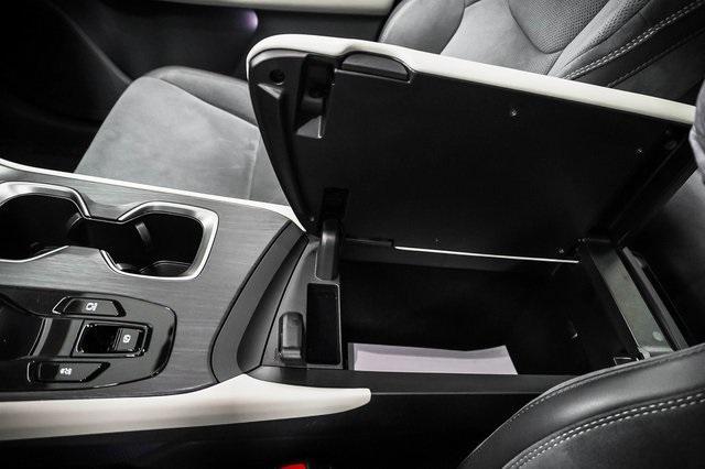 used 2023 Lexus RZ 450e car, priced at $38,988