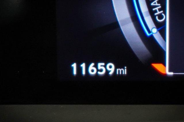 used 2023 Lexus RZ 450e car, priced at $38,988