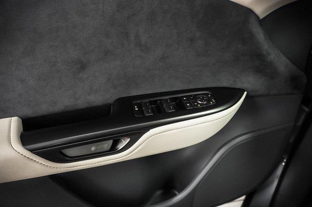 used 2023 Lexus RZ 450e car, priced at $38,988