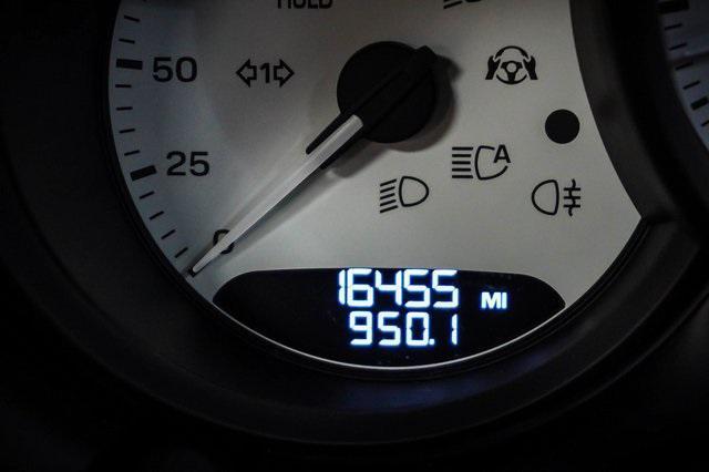 used 2023 Porsche Macan car, priced at $78,988