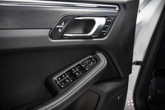 used 2023 Porsche Macan car, priced at $78,988