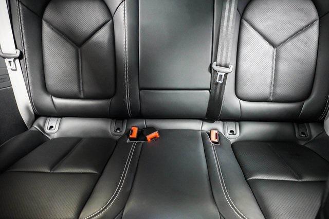 used 2023 Porsche Macan car, priced at $78,988