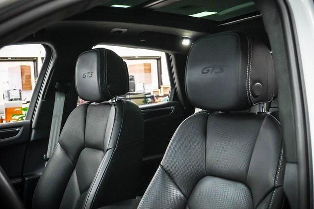 used 2023 Porsche Macan car, priced at $78,988