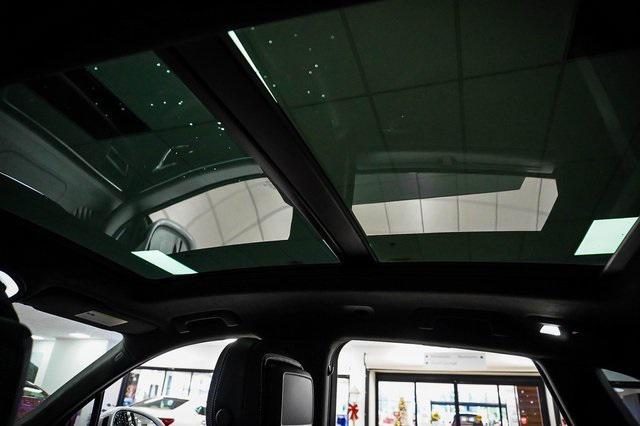 used 2023 Porsche Macan car, priced at $78,988