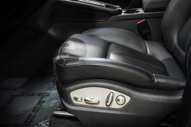used 2023 Porsche Macan car, priced at $78,988