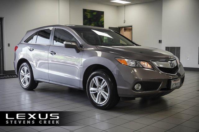used 2013 Acura RDX car, priced at $15,988