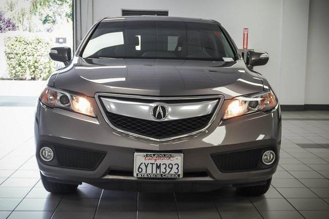 used 2013 Acura RDX car, priced at $15,988