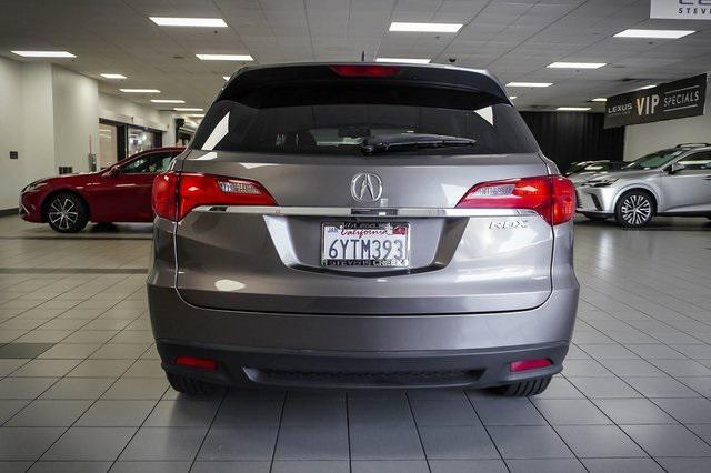 used 2013 Acura RDX car, priced at $15,988