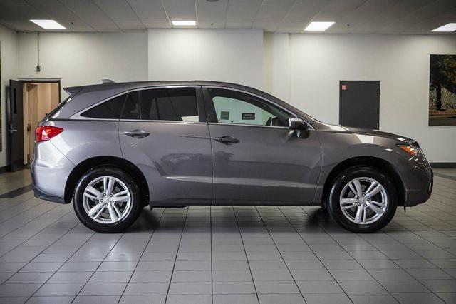 used 2013 Acura RDX car, priced at $15,988