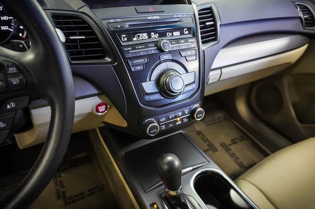used 2013 Acura RDX car, priced at $15,988