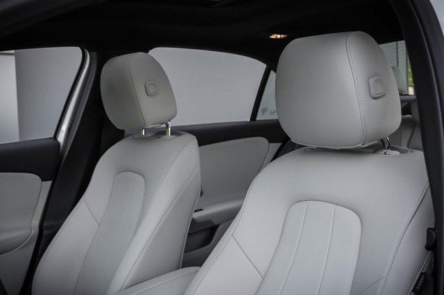 used 2022 Mercedes-Benz A-Class car, priced at $26,988