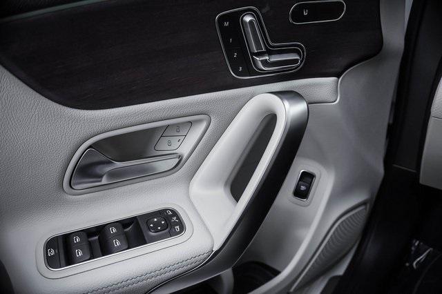 used 2022 Mercedes-Benz A-Class car, priced at $26,988