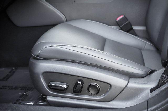 used 2025 Lexus ES 300h car, priced at $47,988