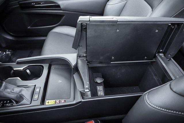 used 2025 Lexus ES 300h car, priced at $47,988