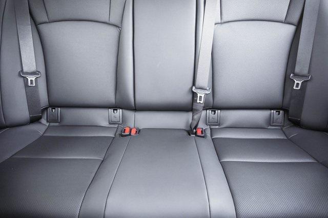 used 2025 Lexus ES 300h car, priced at $47,988