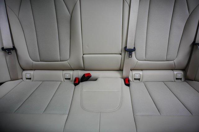 used 2022 BMW X3 car, priced at $35,988
