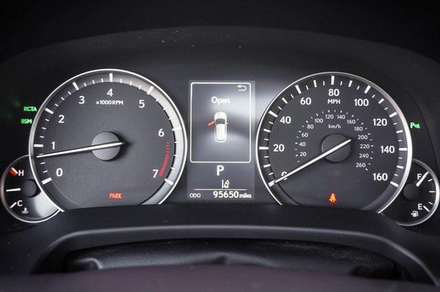 used 2017 Lexus RX 350 car, priced at $26,988