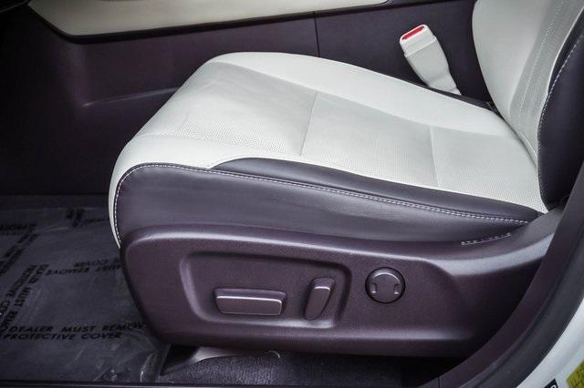 used 2017 Lexus RX 350 car, priced at $26,988