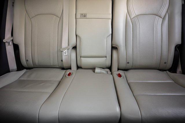 used 2017 Lexus RX 350 car, priced at $26,988