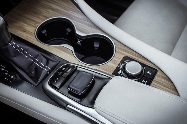 used 2017 Lexus RX 350 car, priced at $26,988