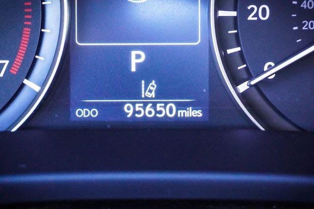 used 2017 Lexus RX 350 car, priced at $26,988