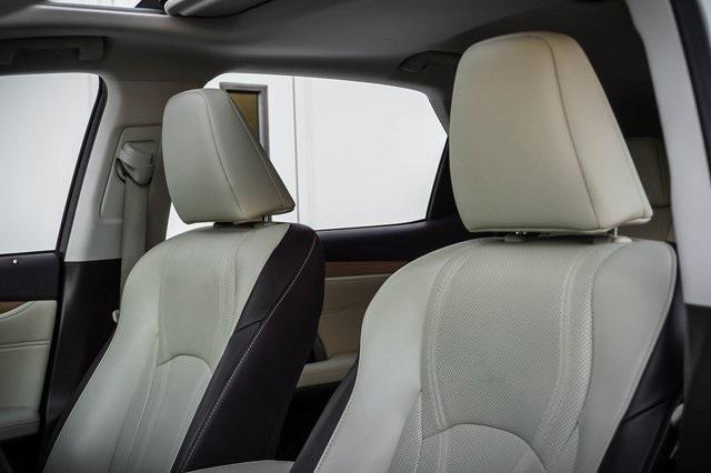 used 2017 Lexus RX 350 car, priced at $26,988