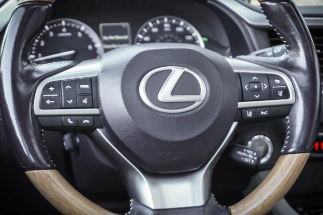 used 2017 Lexus RX 350 car, priced at $26,988