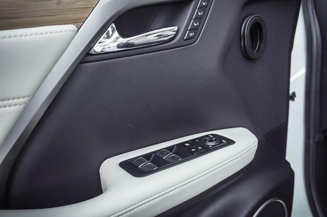 used 2017 Lexus RX 350 car, priced at $26,988