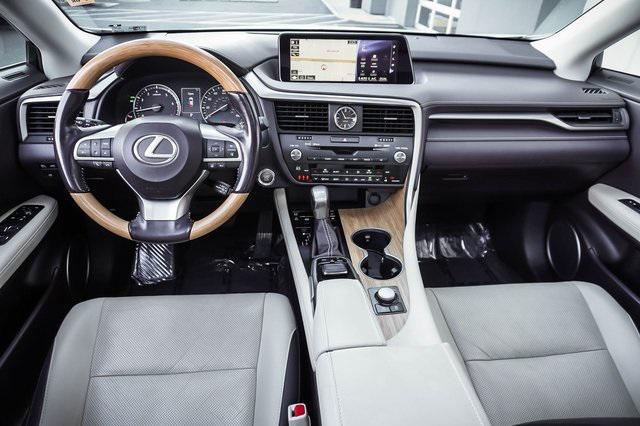 used 2017 Lexus RX 350 car, priced at $26,988
