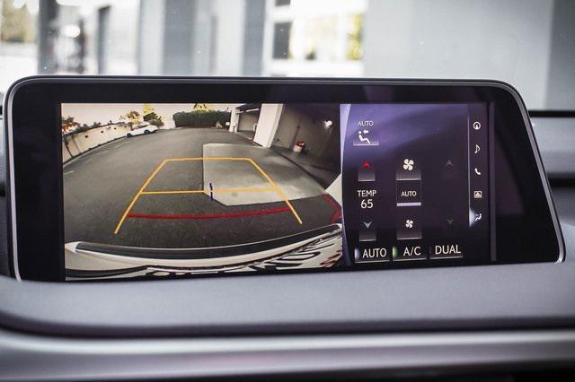 used 2017 Lexus RX 350 car, priced at $26,988