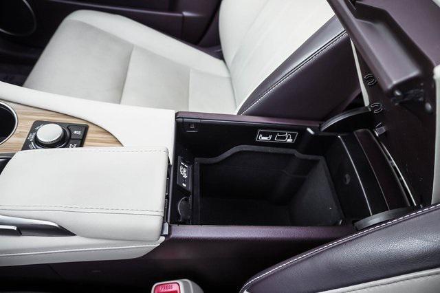 used 2017 Lexus RX 350 car, priced at $26,988