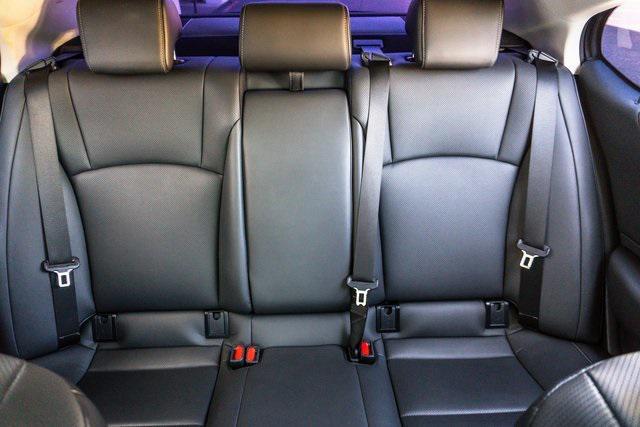 used 2024 Lexus ES 300h car, priced at $46,988