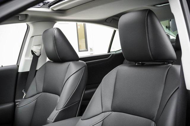 used 2025 Lexus ES 300h car, priced at $46,988