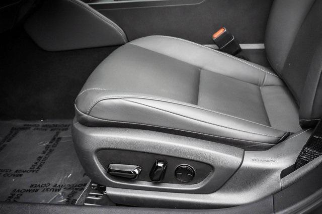 used 2025 Lexus ES 300h car, priced at $46,988