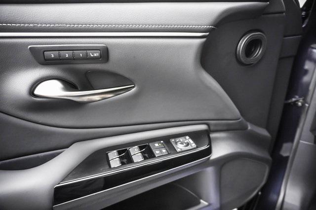 used 2025 Lexus ES 300h car, priced at $46,988