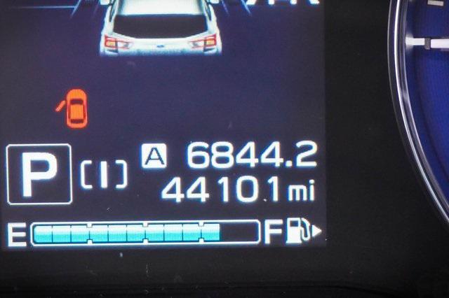 used 2020 Subaru Crosstrek Hybrid car, priced at $26,988