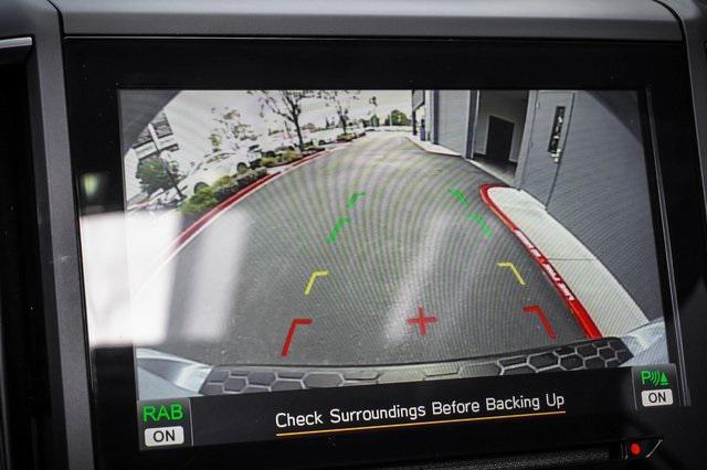 used 2020 Subaru Crosstrek Hybrid car, priced at $26,988