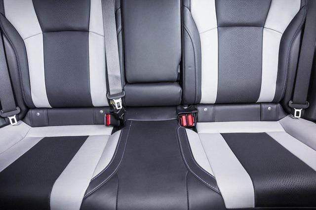 used 2020 Subaru Crosstrek Hybrid car, priced at $26,988