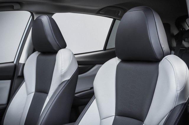 used 2020 Subaru Crosstrek Hybrid car, priced at $26,988