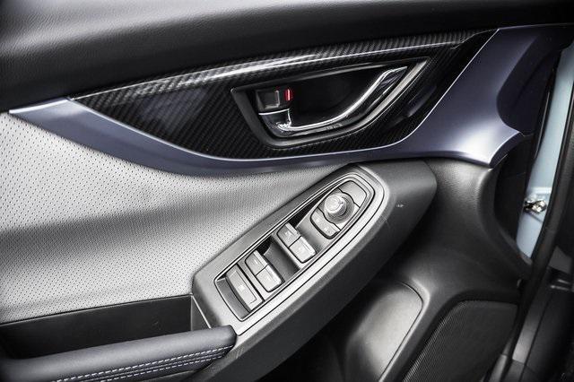 used 2020 Subaru Crosstrek Hybrid car, priced at $26,988