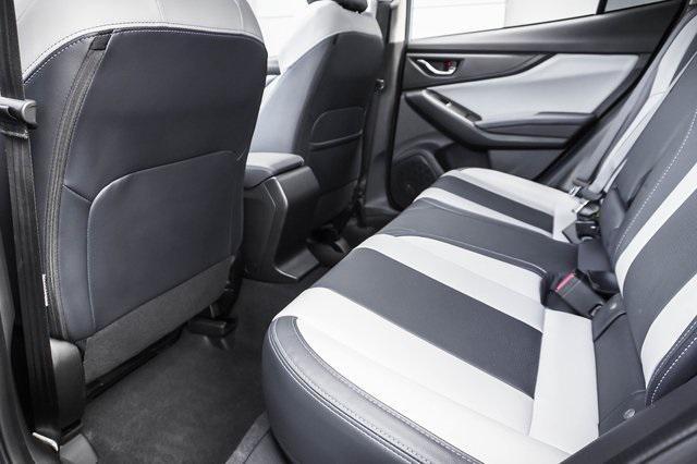 used 2020 Subaru Crosstrek Hybrid car, priced at $26,988