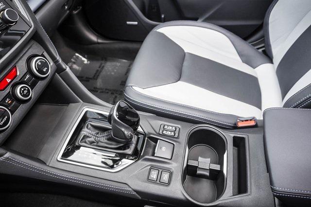 used 2020 Subaru Crosstrek Hybrid car, priced at $26,988