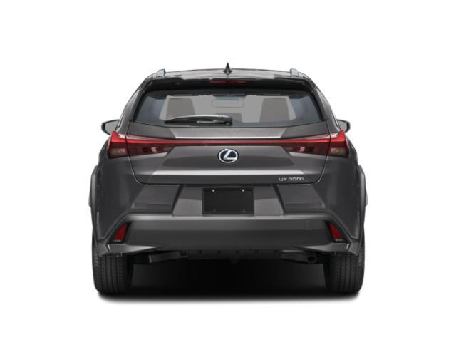 new 2025 Lexus UX 300h car, priced at $43,110