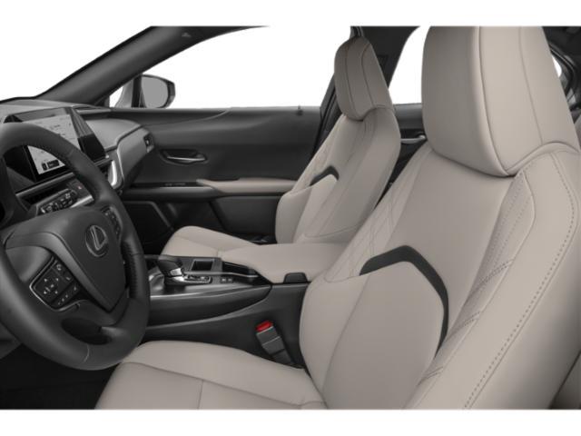 new 2025 Lexus UX 300h car, priced at $43,110