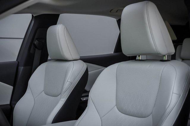 used 2023 Lexus RX 350 car, priced at $55,988