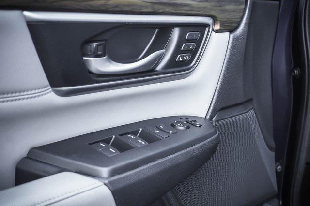 used 2018 Honda CR-V car, priced at $22,988