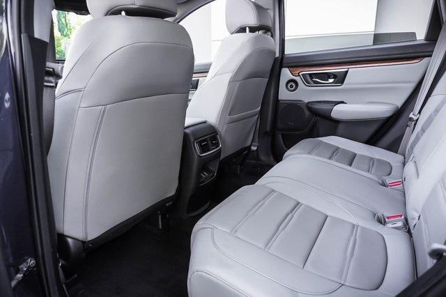 used 2018 Honda CR-V car, priced at $22,988