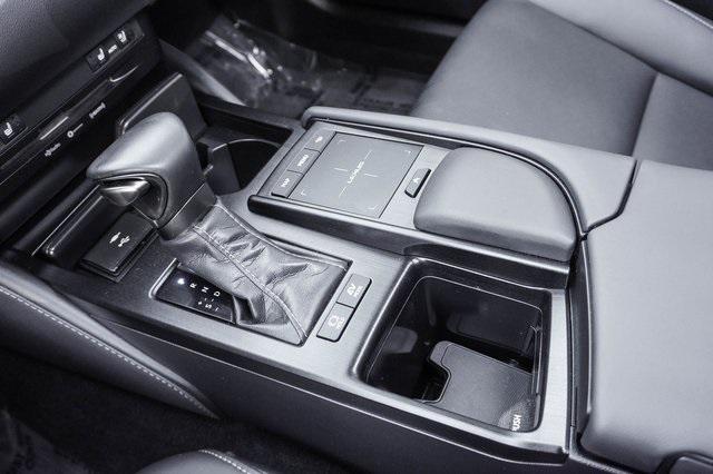 used 2021 Lexus ES 300h car, priced at $42,988
