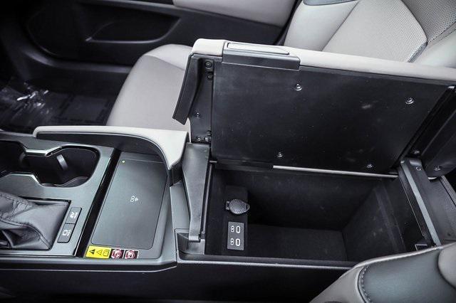 used 2025 Lexus ES 300h car, priced at $46,988